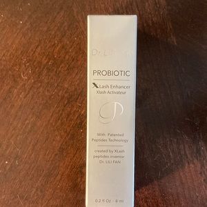 Dr Lili Fan Probiotic Lash Enhancer